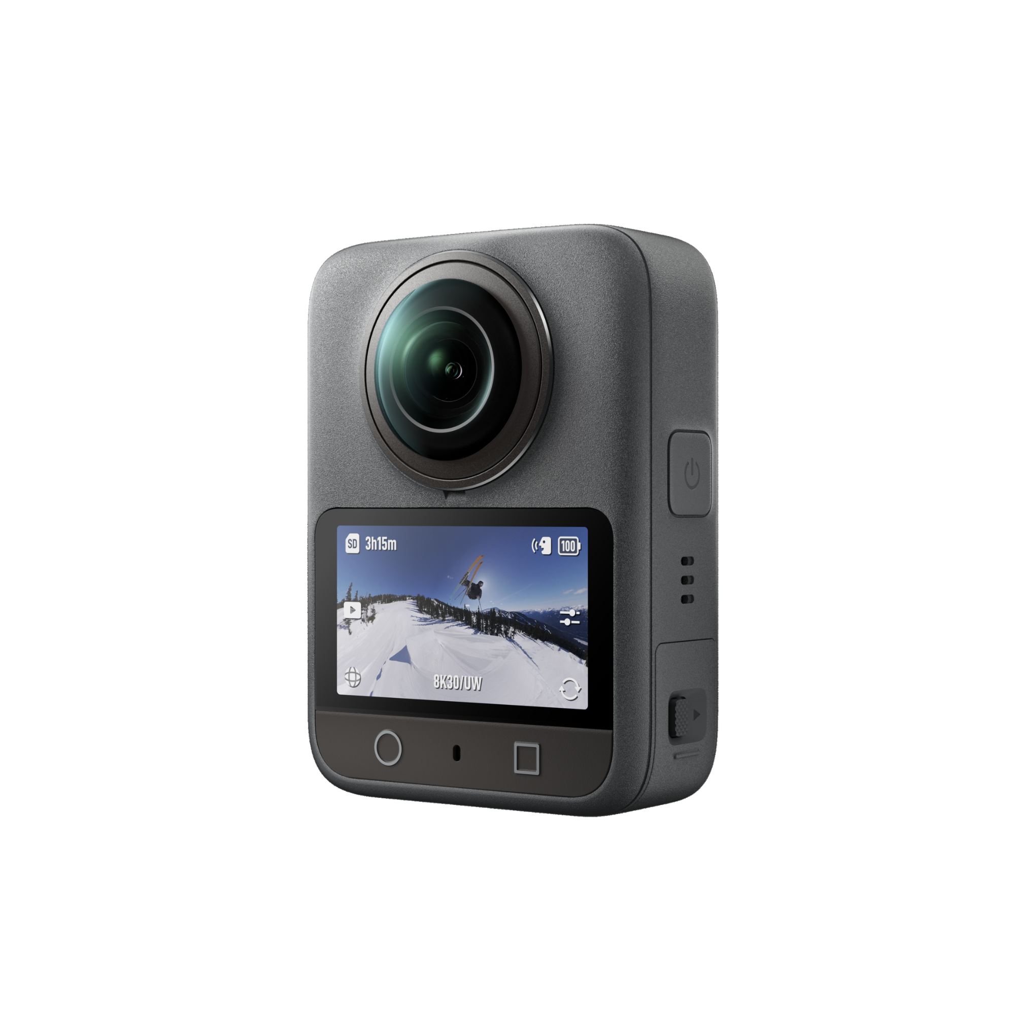 Cámara Deportiva Osmo 360 Adventure Combo-2