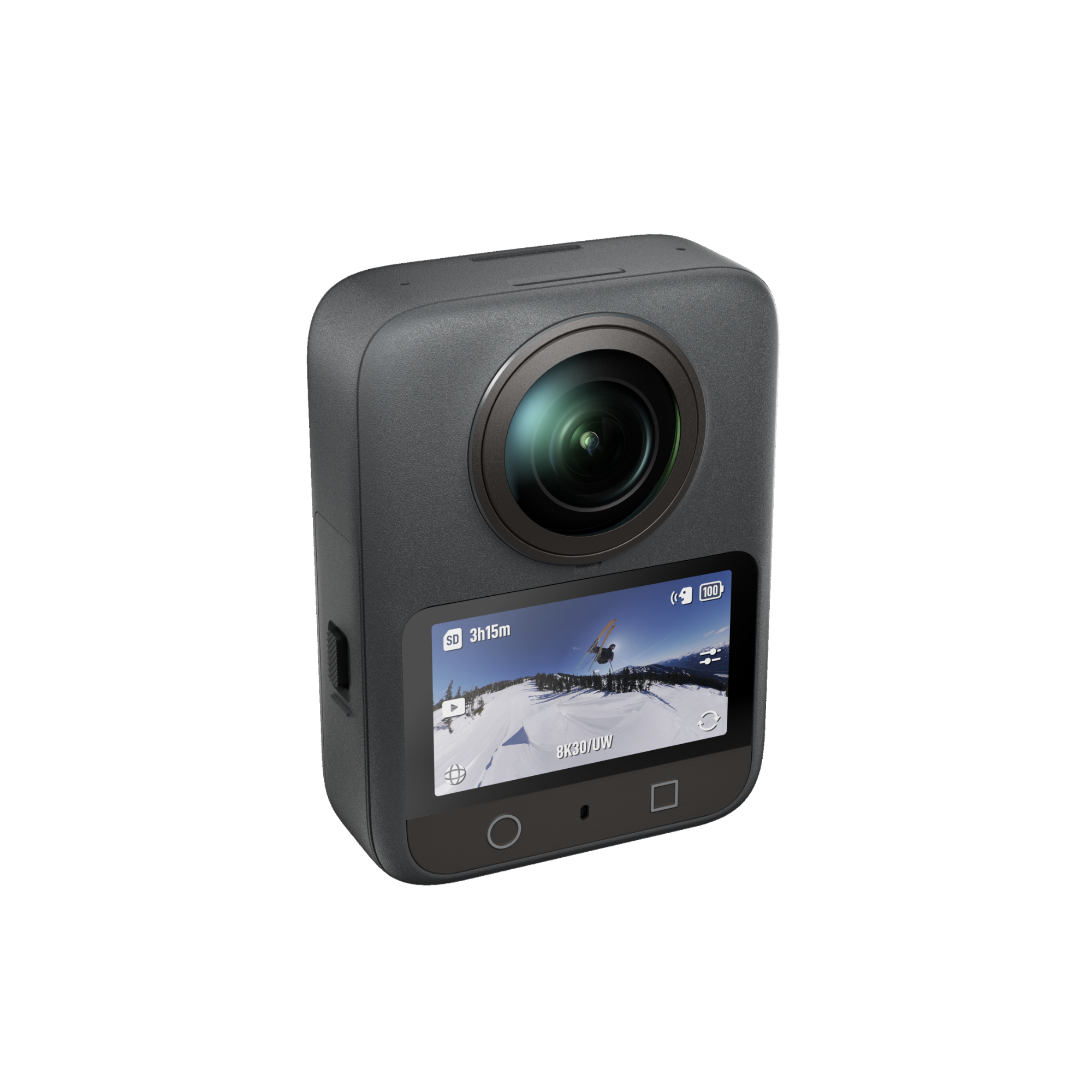 Cámara Deportiva Osmo 360 Adventure Combo-3