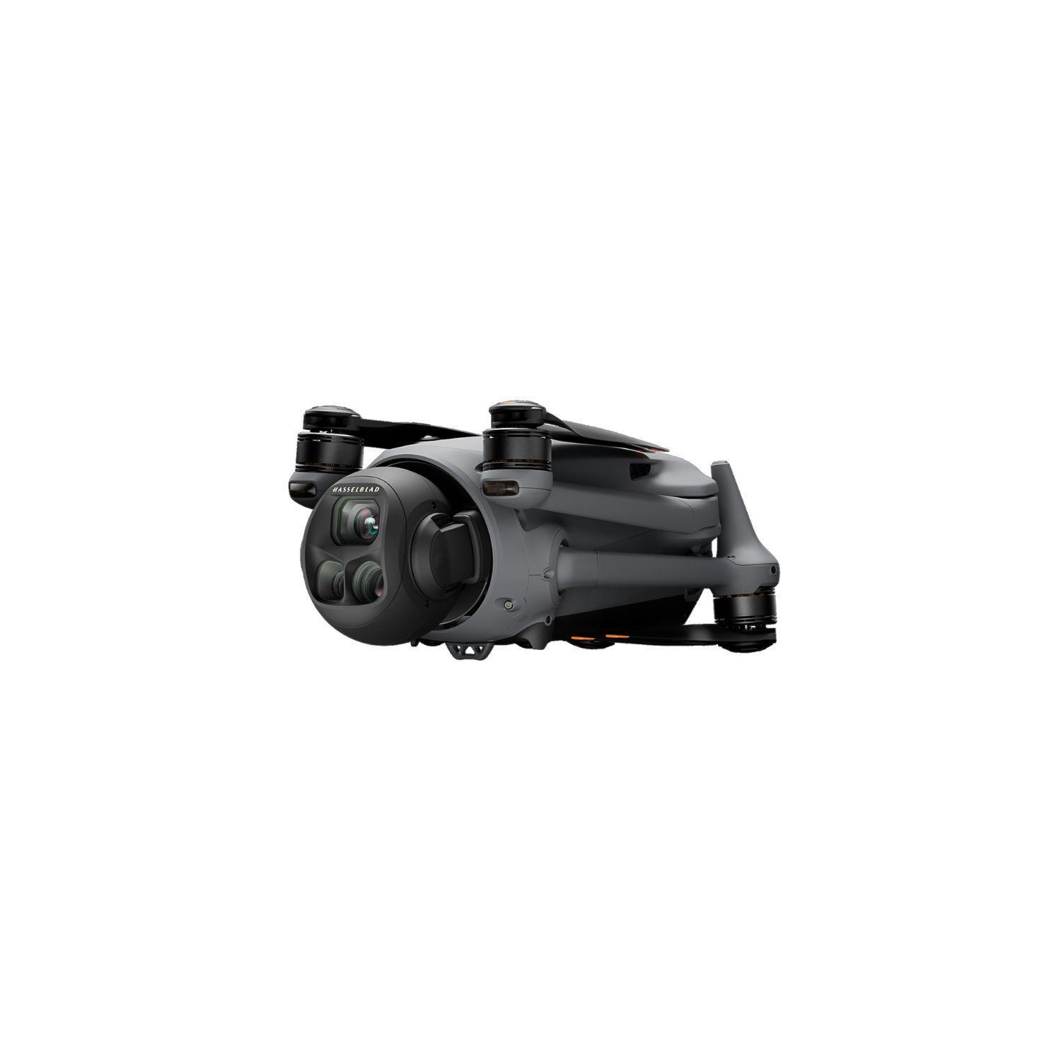 Drone DJI Mavic 4 Pro Fly More Combo (DJI RC 2)-1