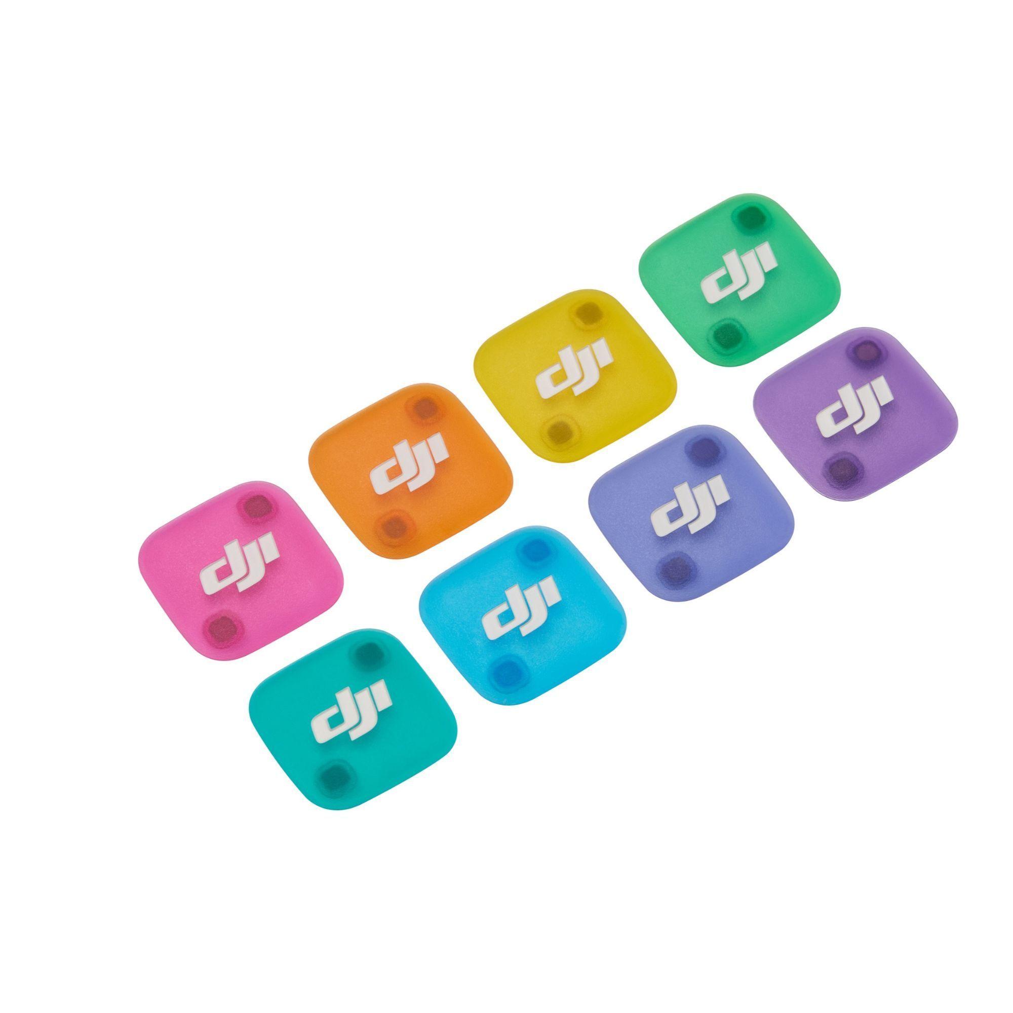 Mic Mini 2 Multi-Color Magnetic Front Cover-0