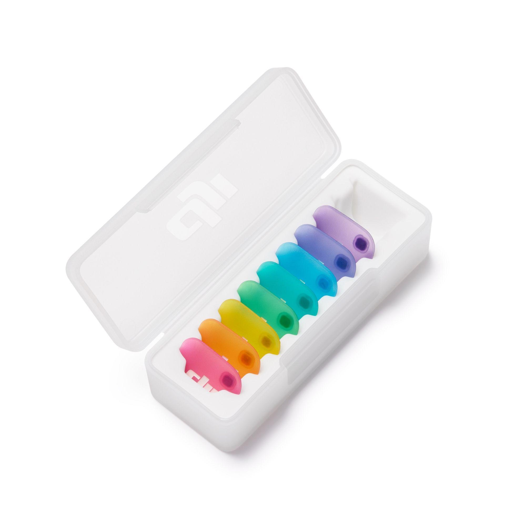 Mic Mini 2 Multi-Color Magnetic Front Cover-1