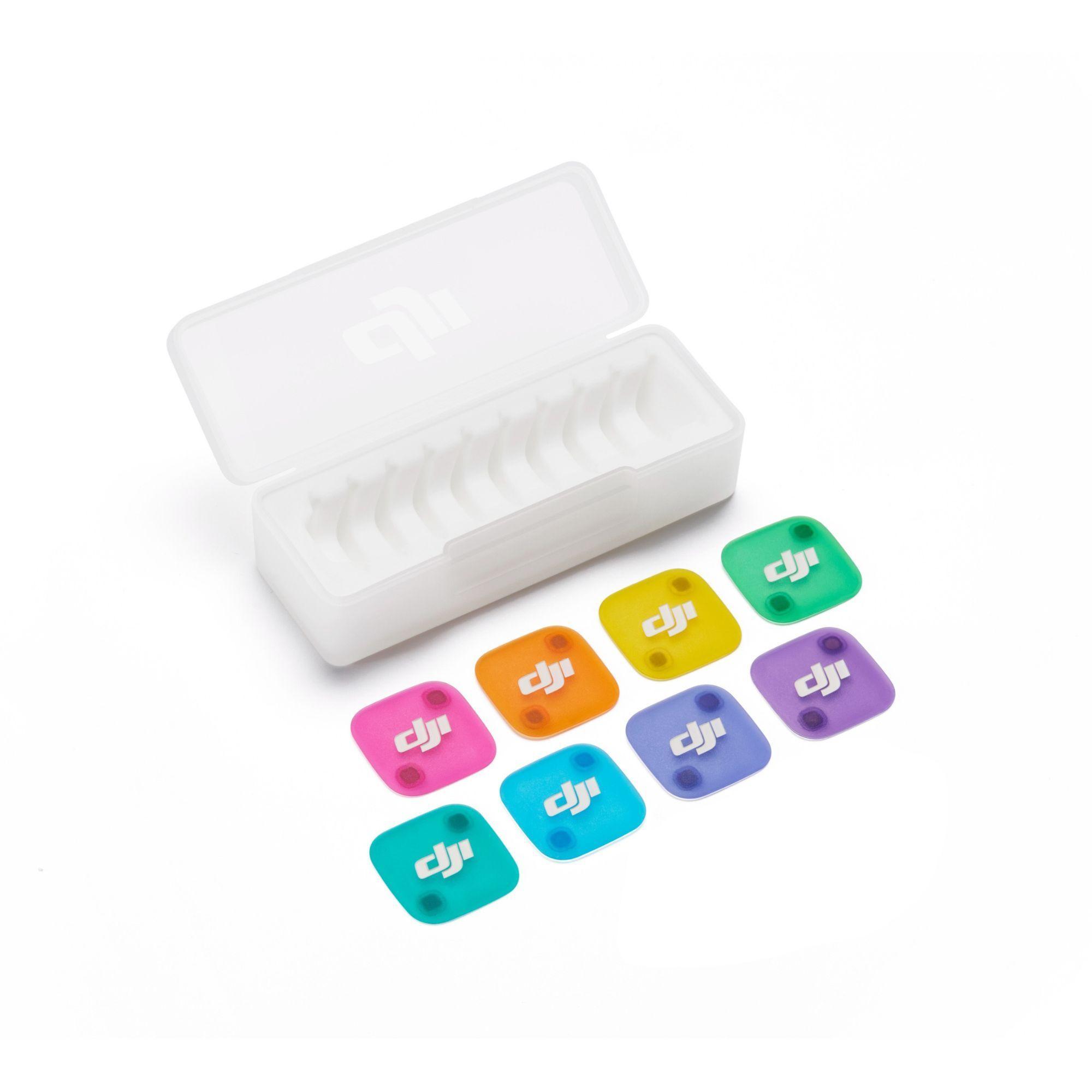 Mic Mini 2 Multi-Color Magnetic Front Cover-2