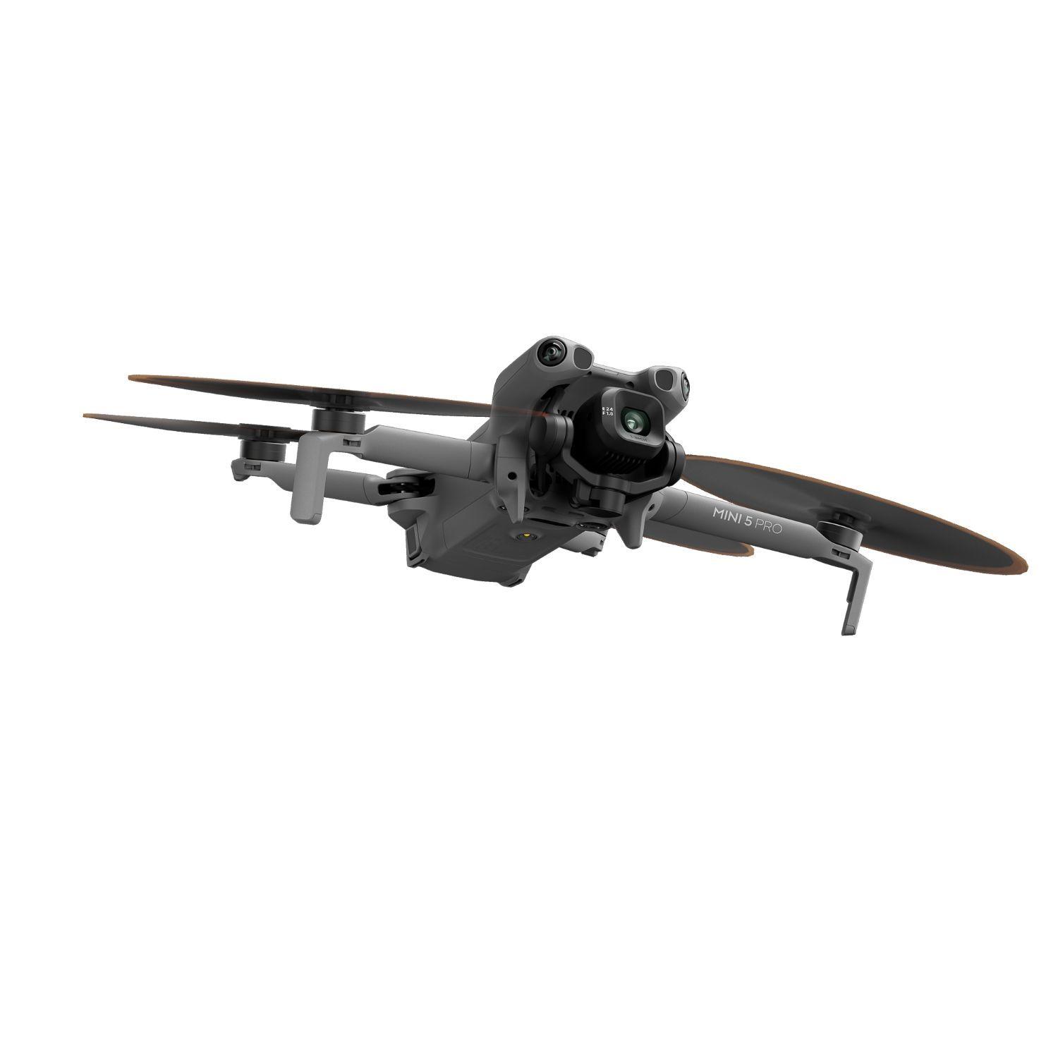Drone DJI Mini 5 Pro Fly More Combo RC-N3 +Landing+SD 64GB-2