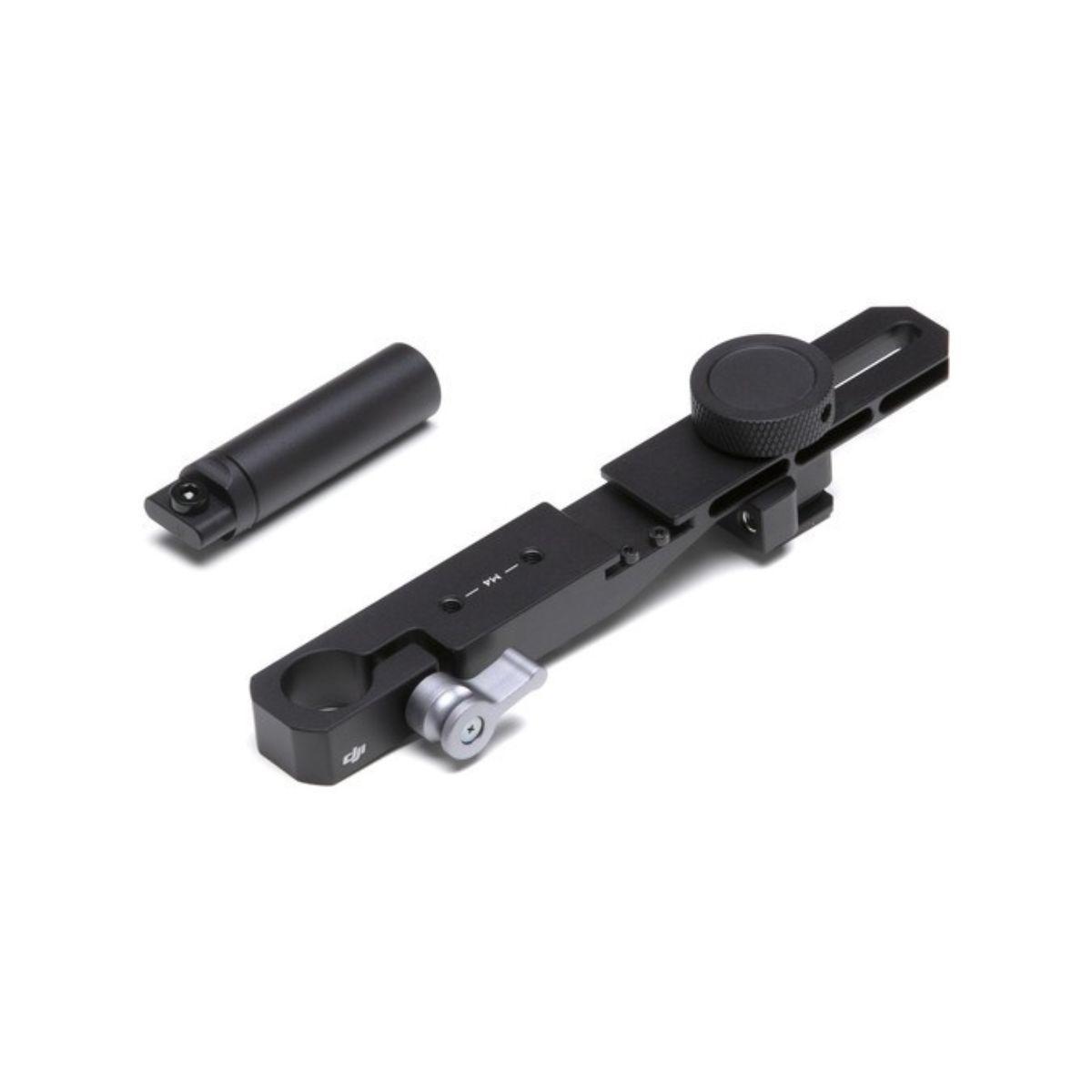 Soporte de zapata superior - Ronin-S-2