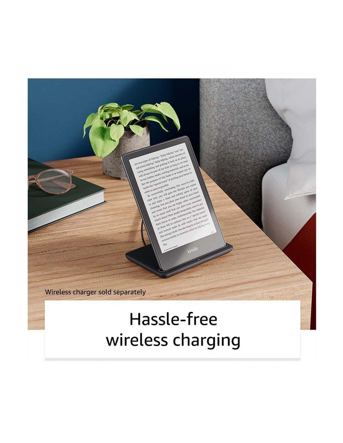 E-reader New Kindle Paperwhite Waterproof 2021 16GB-1