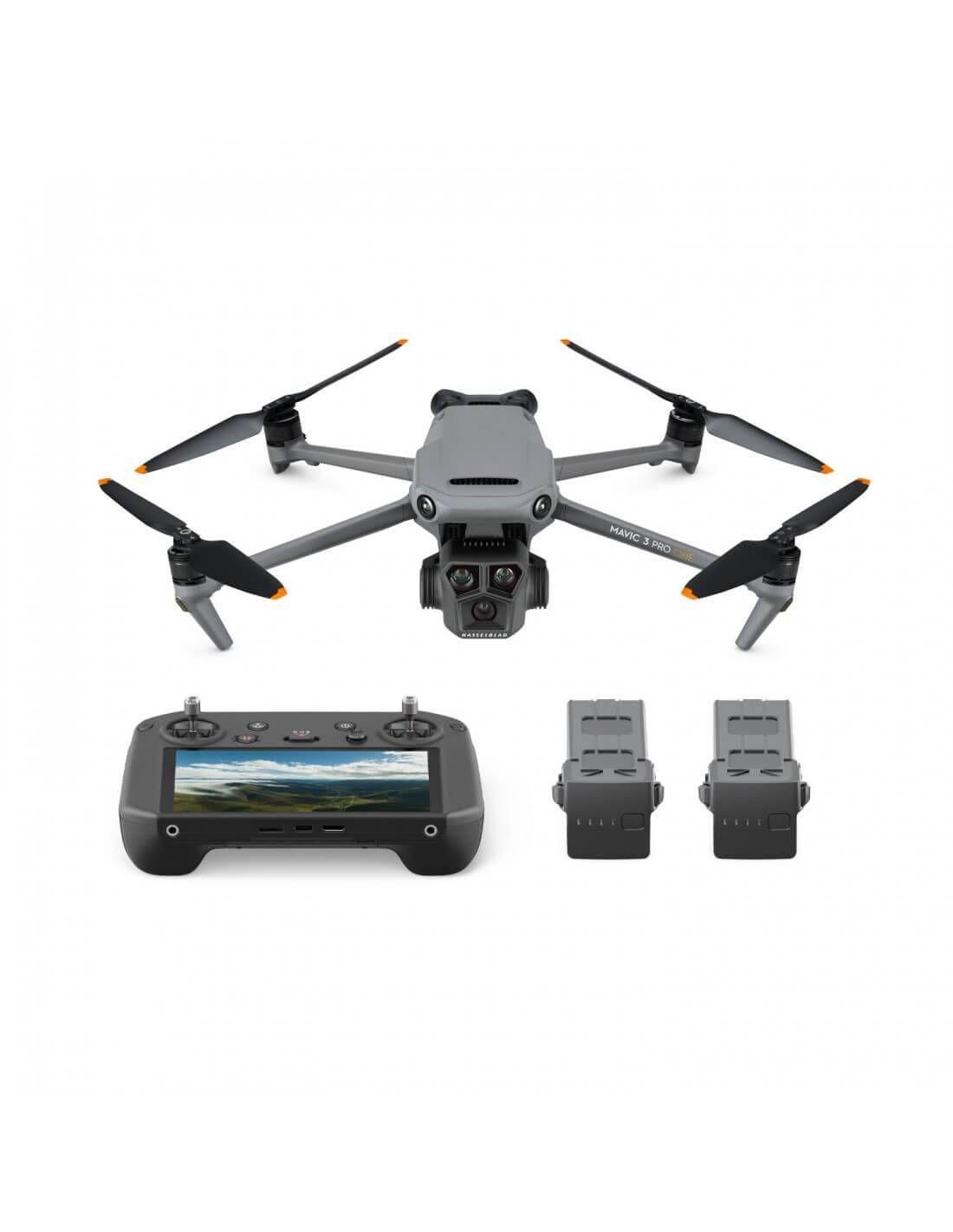 Drone DJI Mavic 3 Pro Cine Premium Combo-2