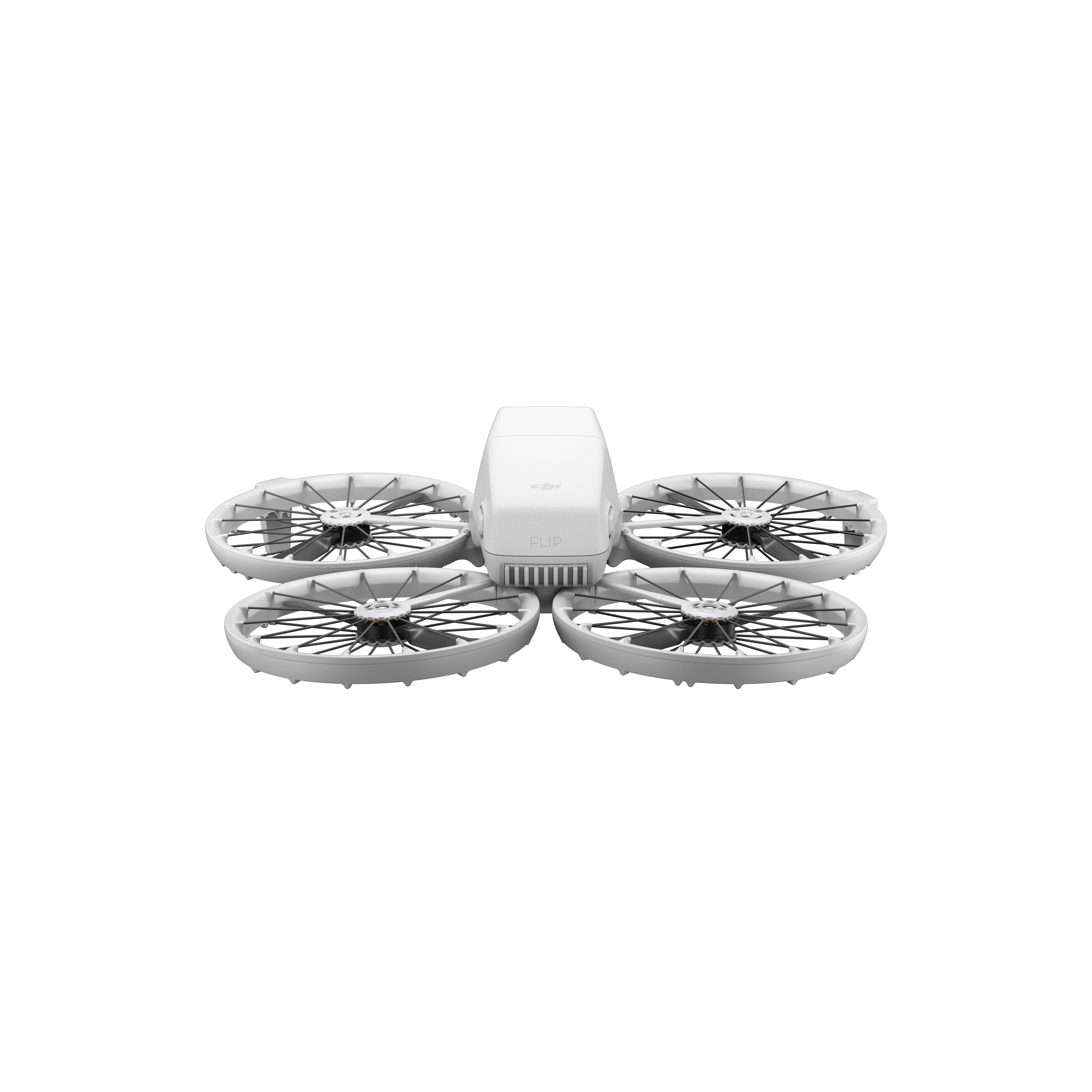 Drone DJI Flip RC 2 + Landing 55 cm + Tarjeta de memoria 64GB-3