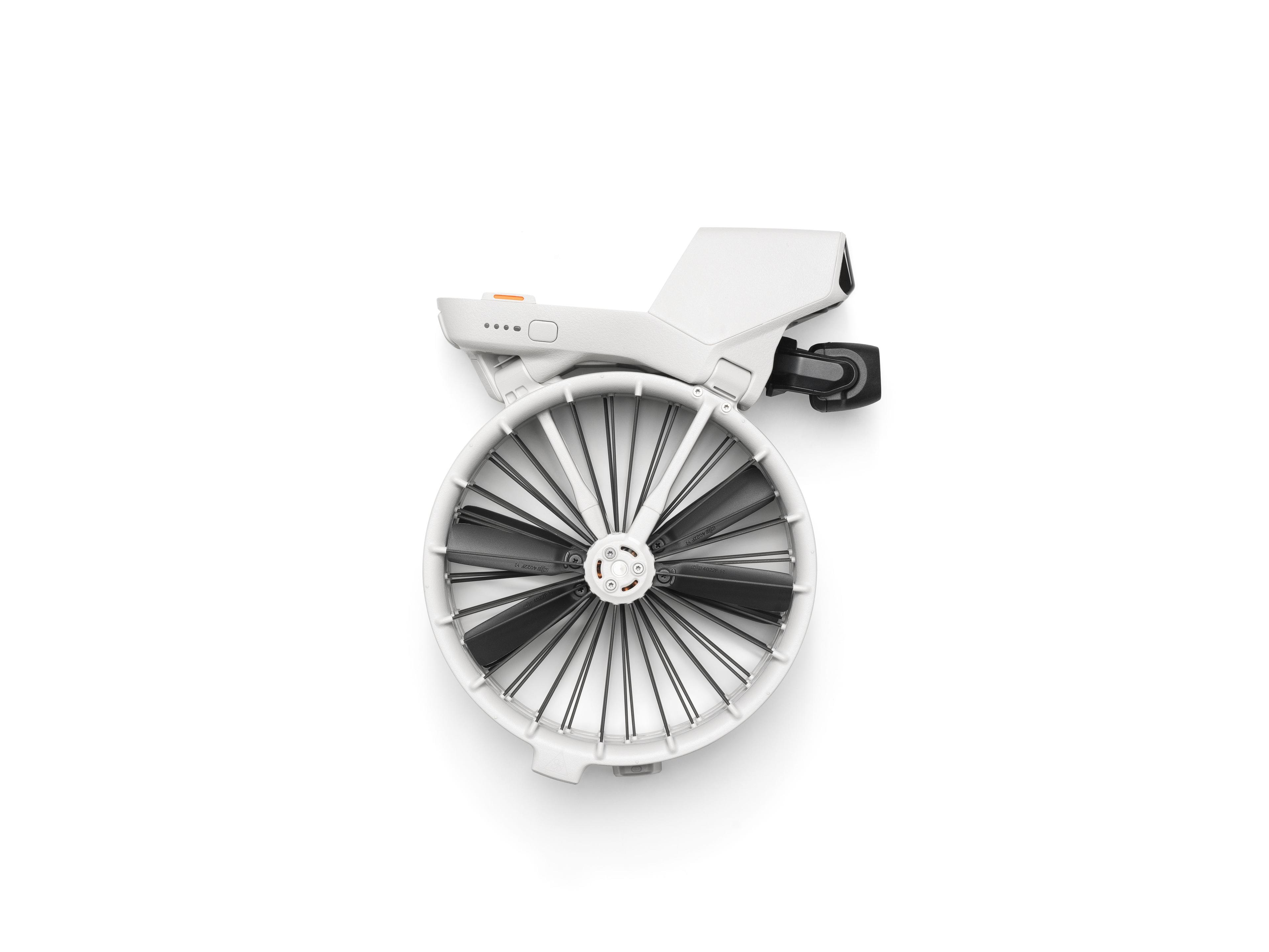 Drone DJI Flip RC 2 + Landing 55 cm + Tarjeta de memoria 64GB-8