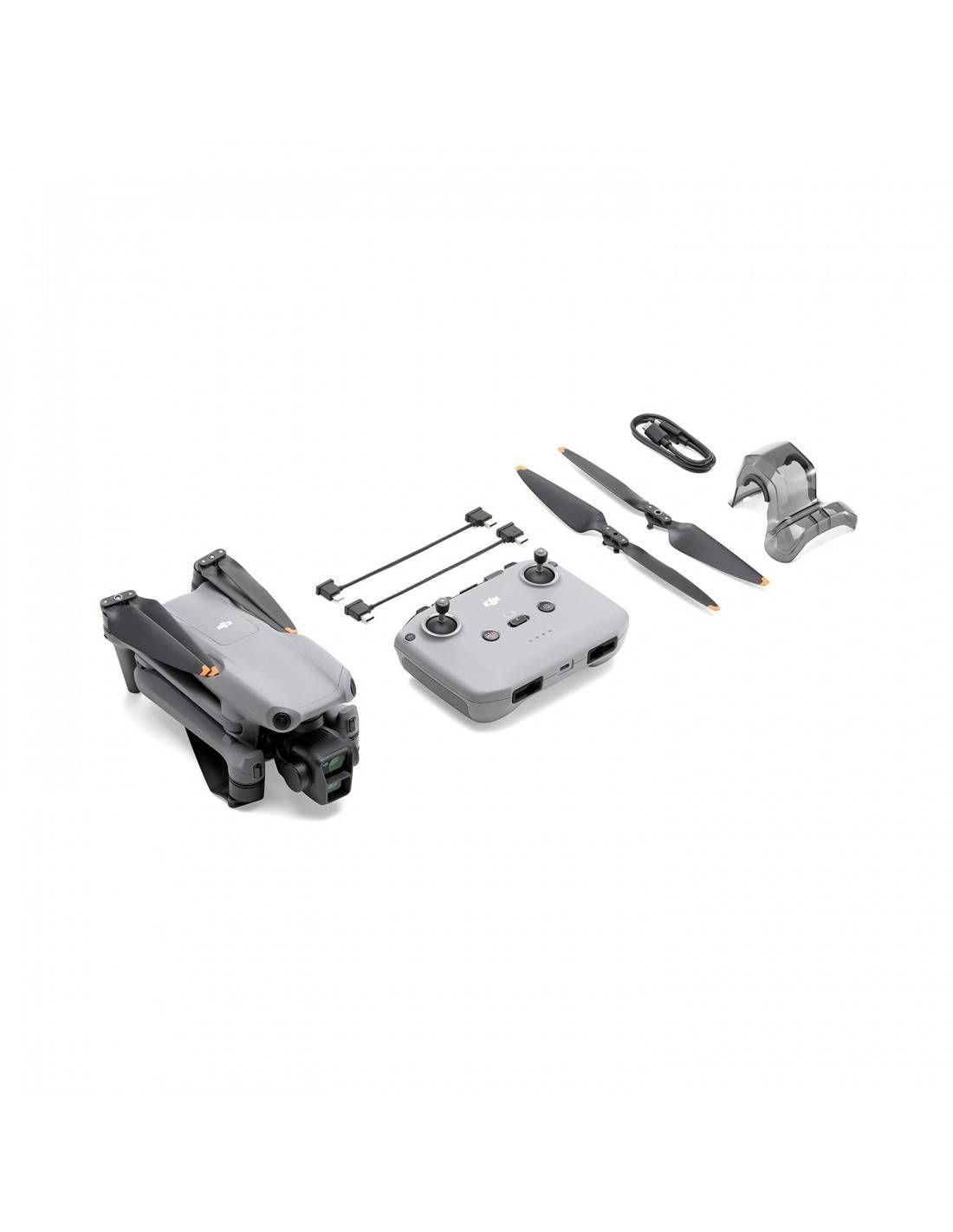 Drone DJI Air 3 (DJI RC-N2)-0