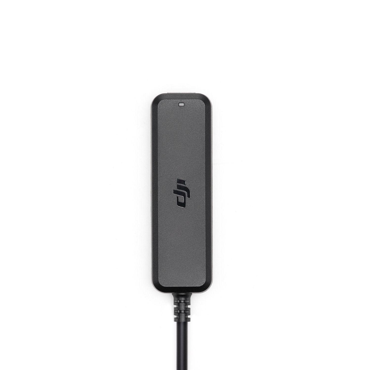DJI Power Car Outlet to SDC Power Cable 12V/24V-2