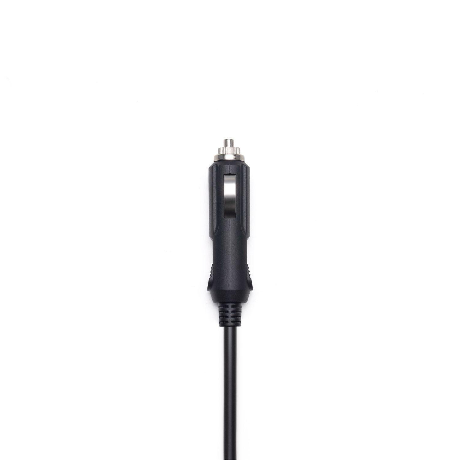 DJI Power Car Outlet to SDC Power Cable 12V/24V-3