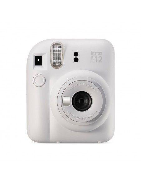 Cámara Instantanea Instax Mini 12 color Blanco Invierno-3