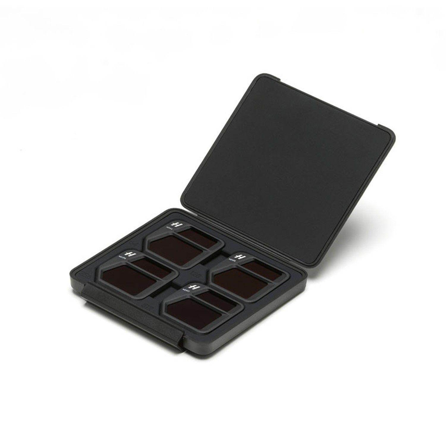 Set de Filtro ND Dji Mavic 3 (ND64/128/256/512)-2