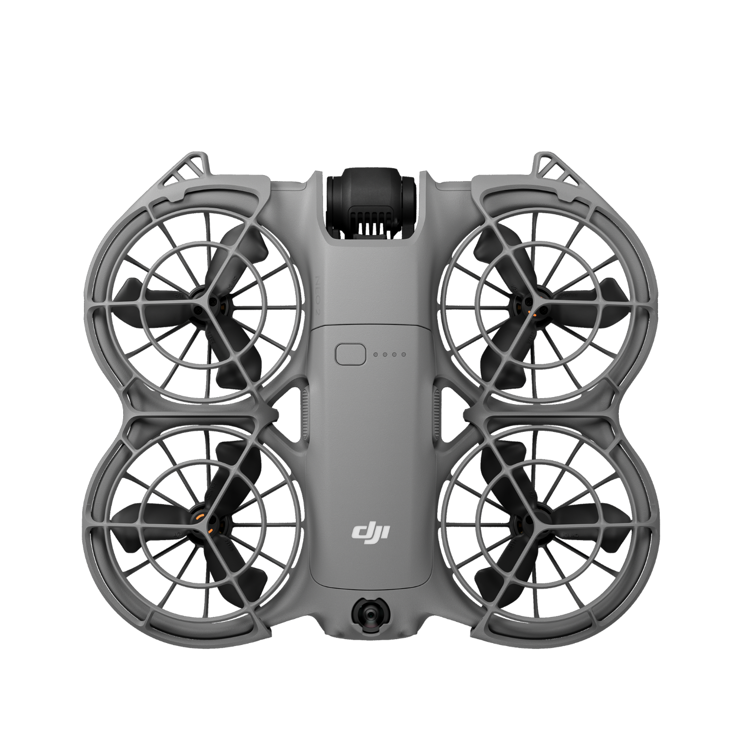 Drone DJI Neo 2 Fly More Combo (Drone Only) + Landing-2