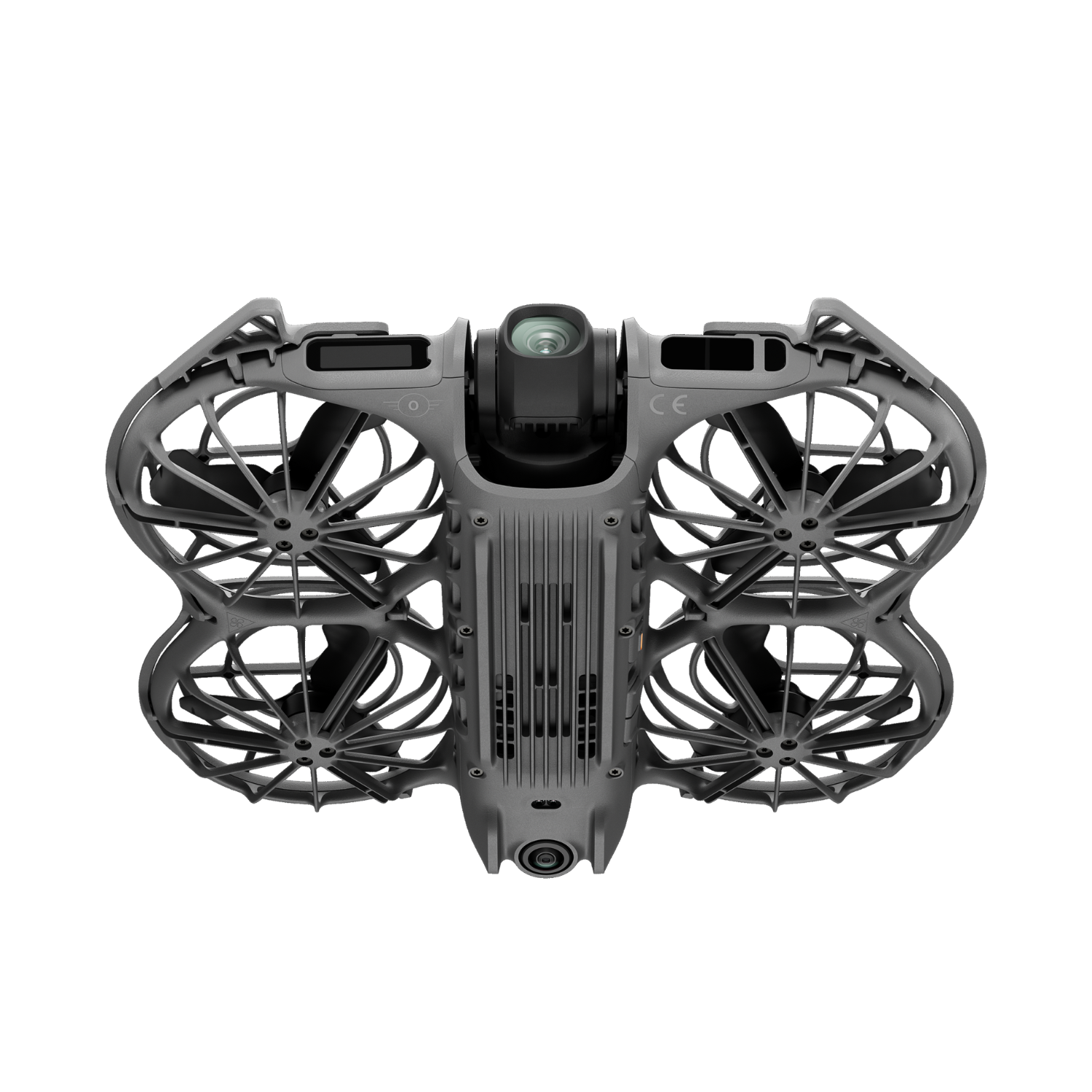 Drone DJI Neo 2 Fly More Combo (Drone Only) + Landing-3