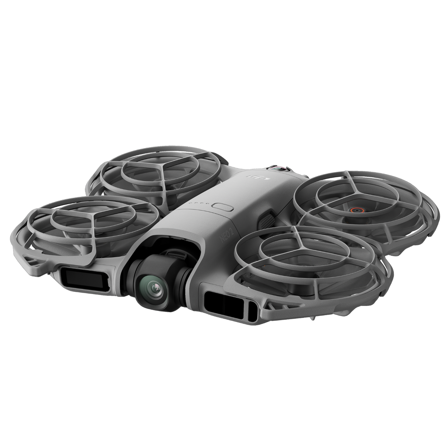 Drone DJI Neo 2 Fly More Combo (Drone Only) + Landing-4