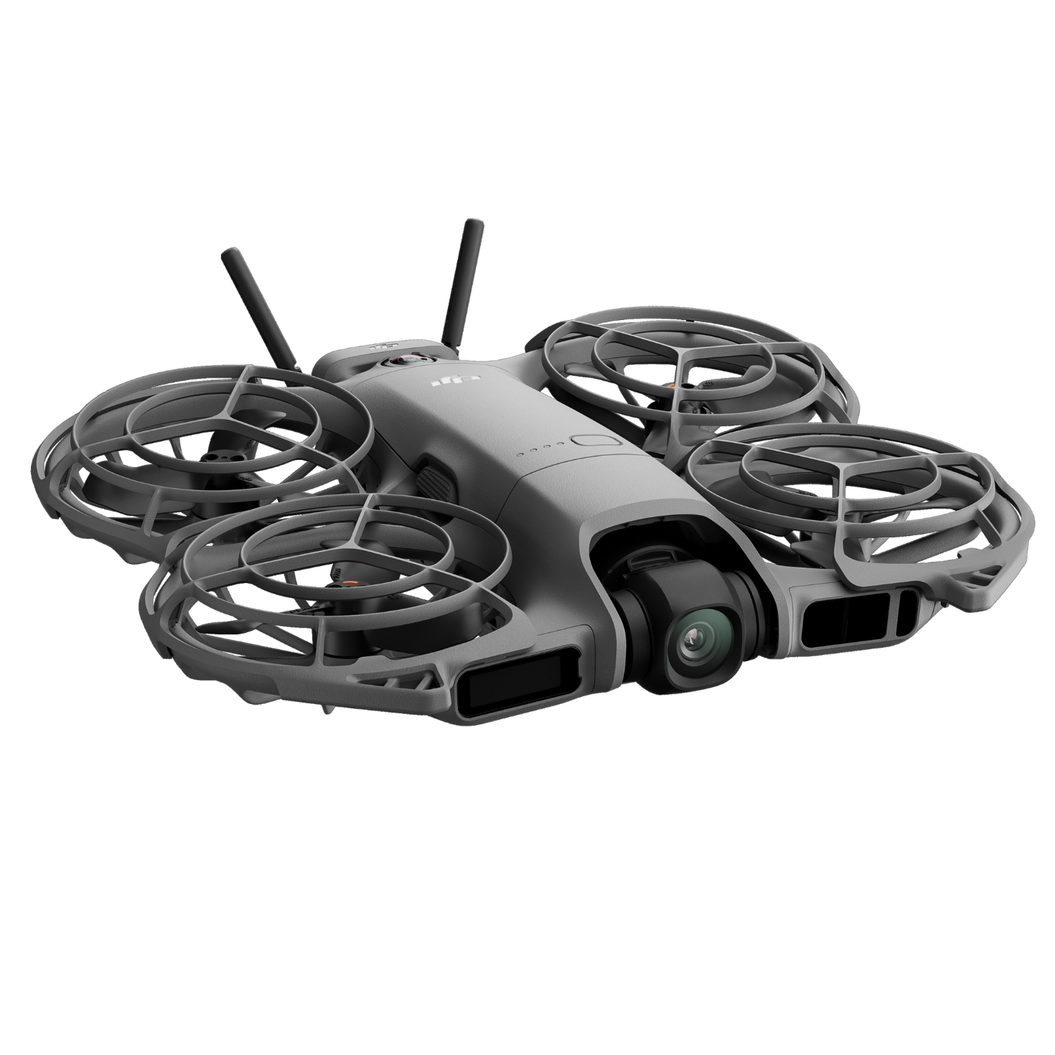 Drone DJI Neo 2 Fly More Combo (Drone Only) + Landing-5