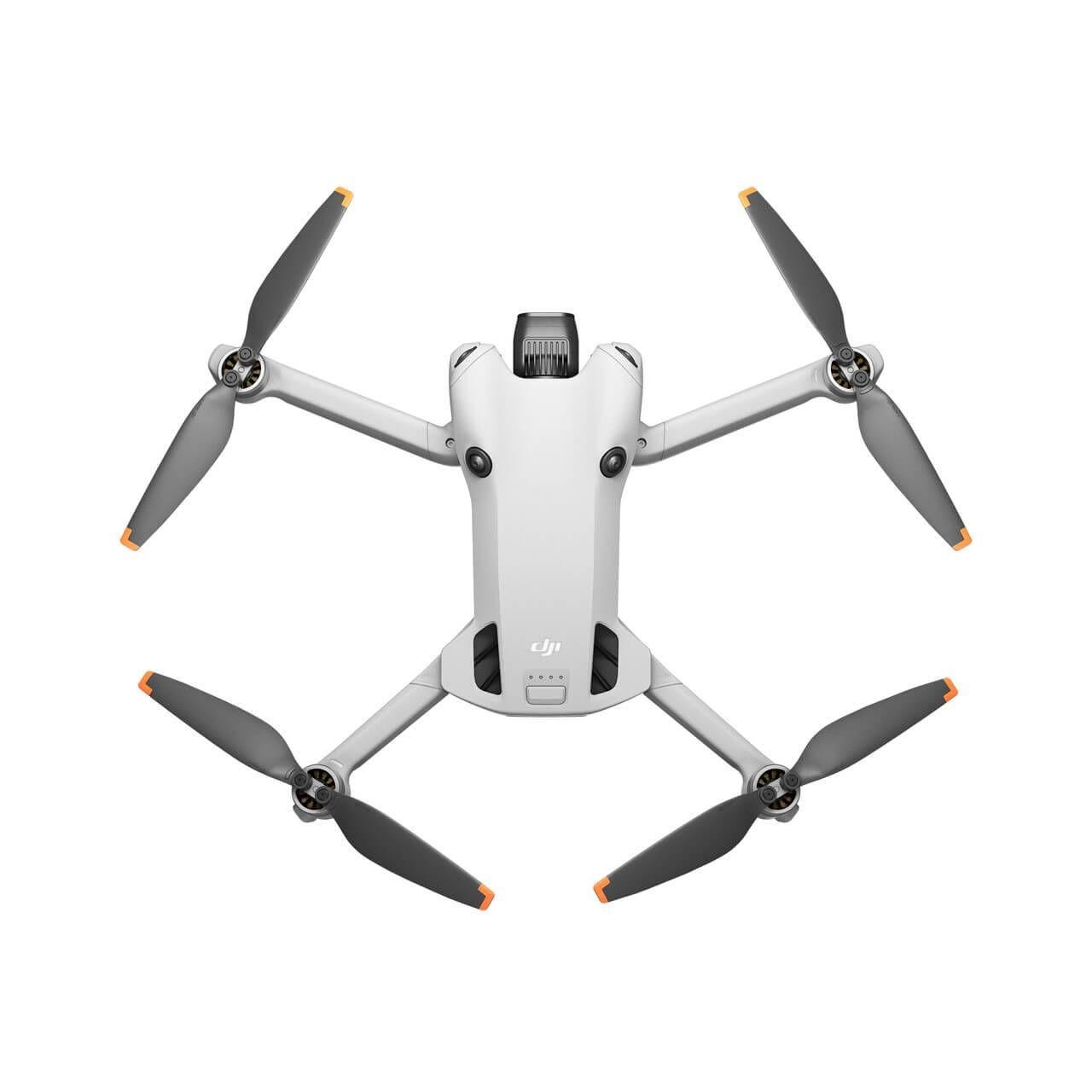 Drone DJI Mini 4 Pro FMC Básic (RC 2) + Tarjeta 64GB-2