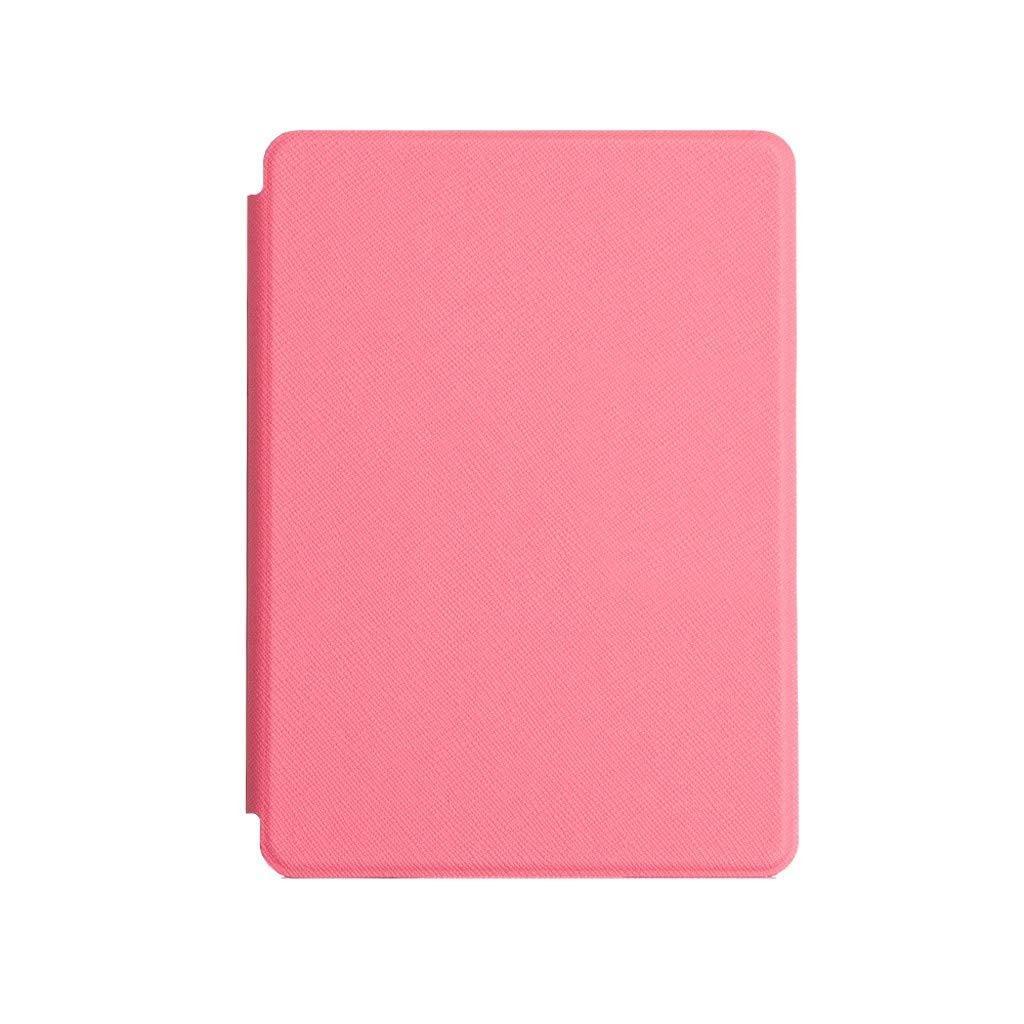 Funda Kindle 2019 - Color Rosado-0