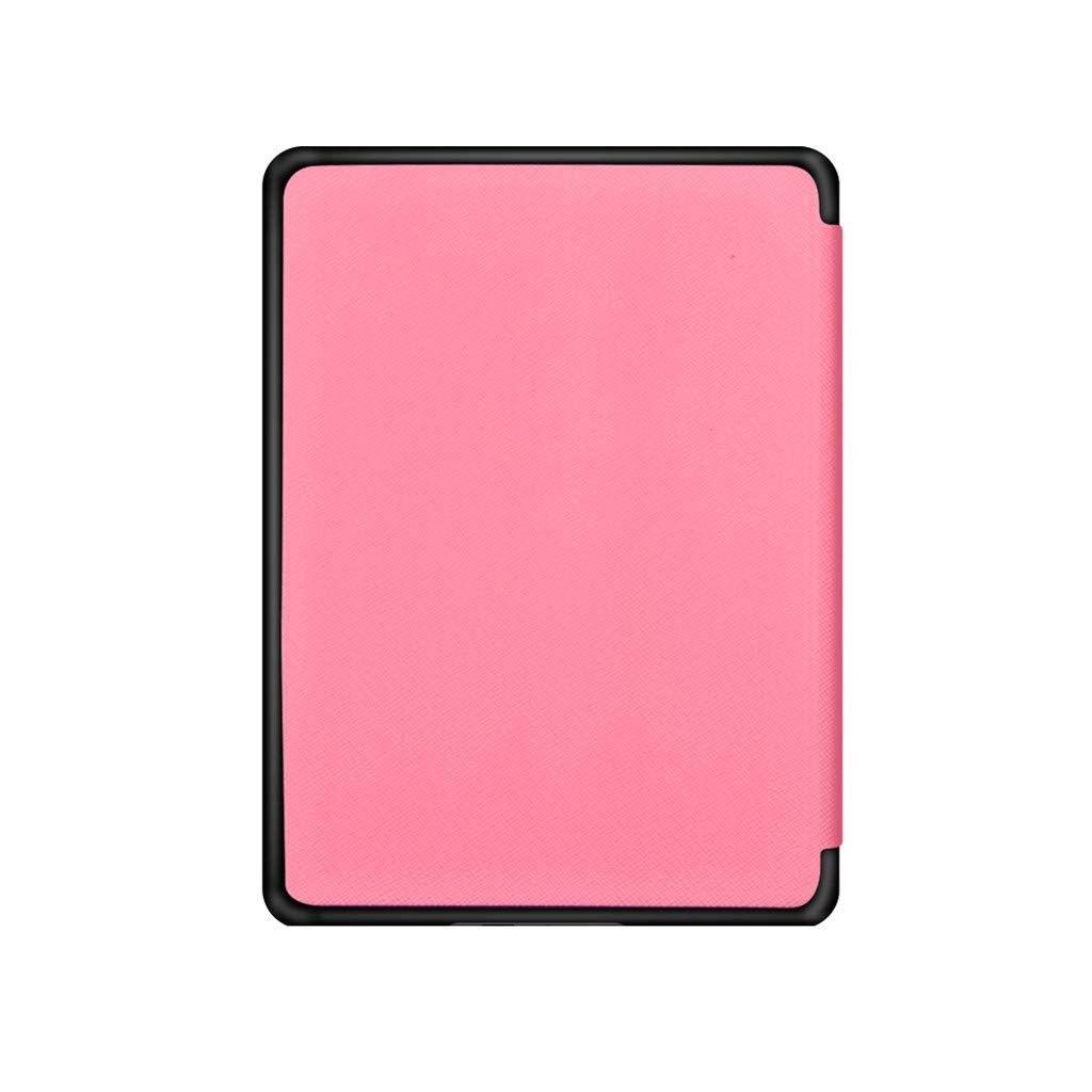 Funda Kindle 2019 - Color Rosado-1