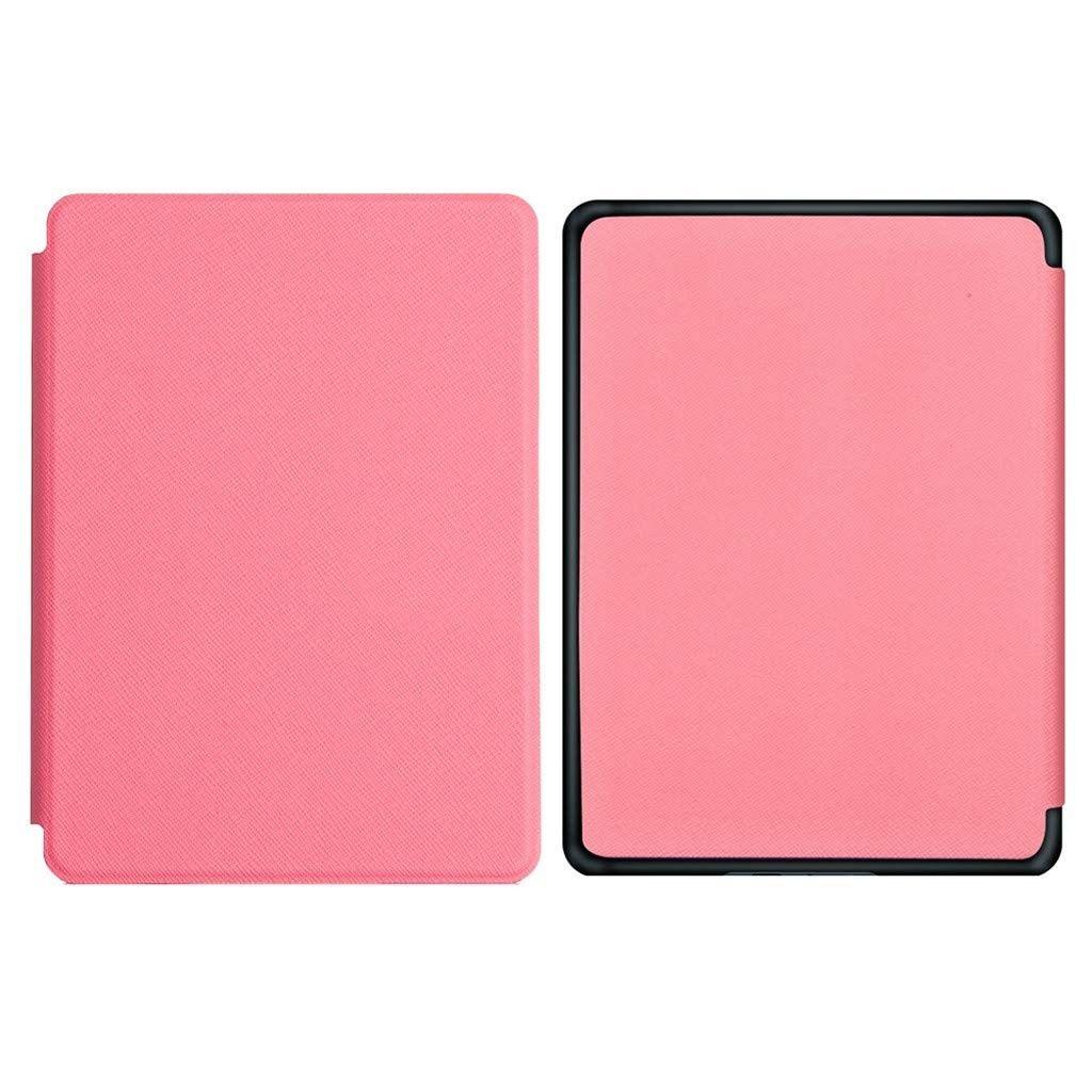 Funda Kindle 2019 - Color Rosado-2