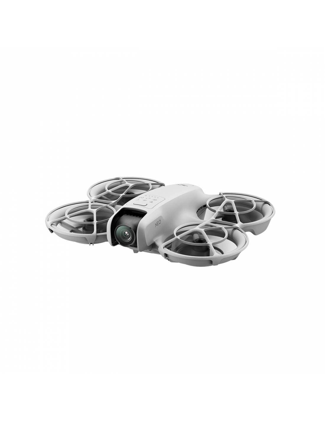 Drone DJI Neo Fly More Combo + Landing-4