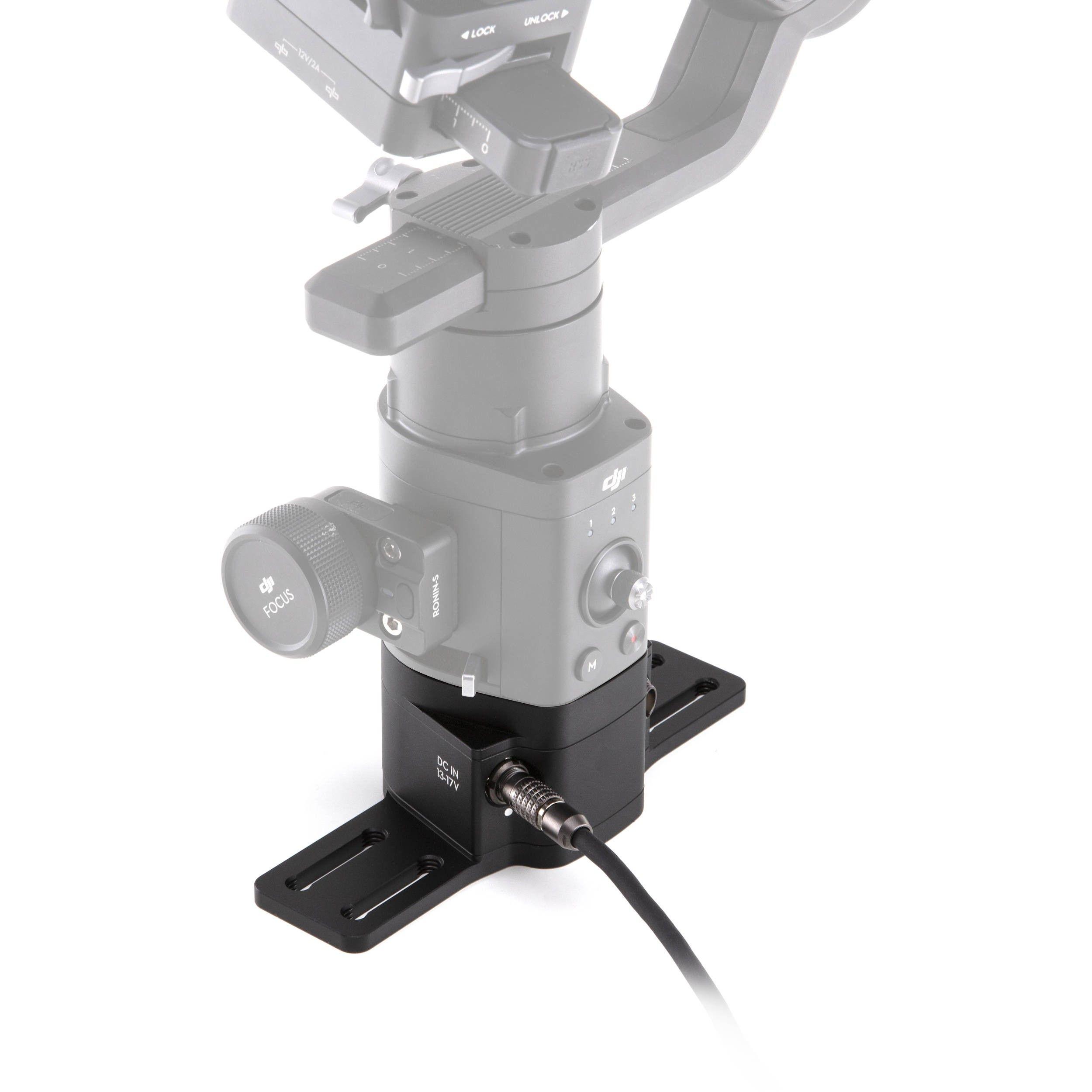 Montaje universal - Ronin-S-4