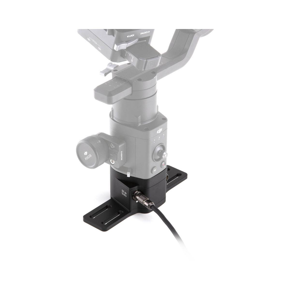 Montaje universal - Ronin-S-8