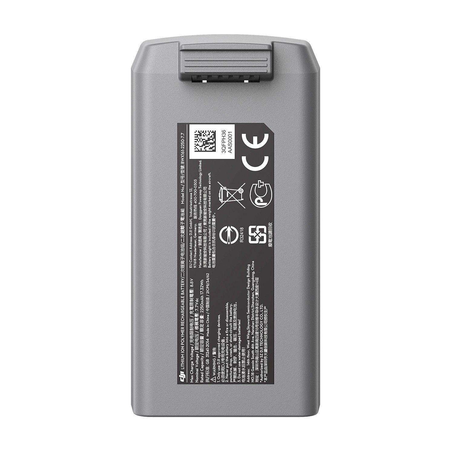 Batería Para Drone DJI Mini 2 / Mini SE-2