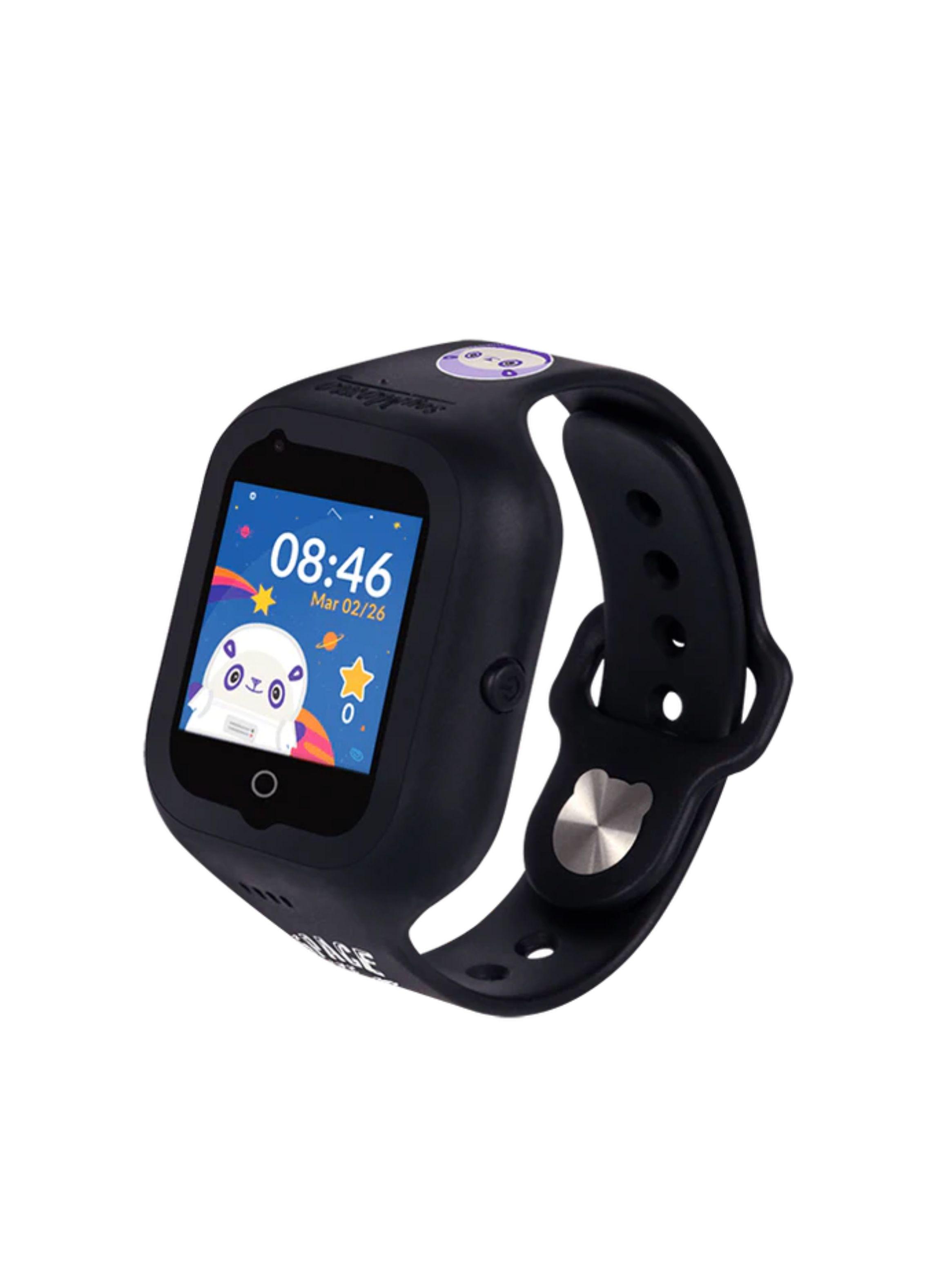 Smartwatch SoyMomo Space Lite Color Celeste-1