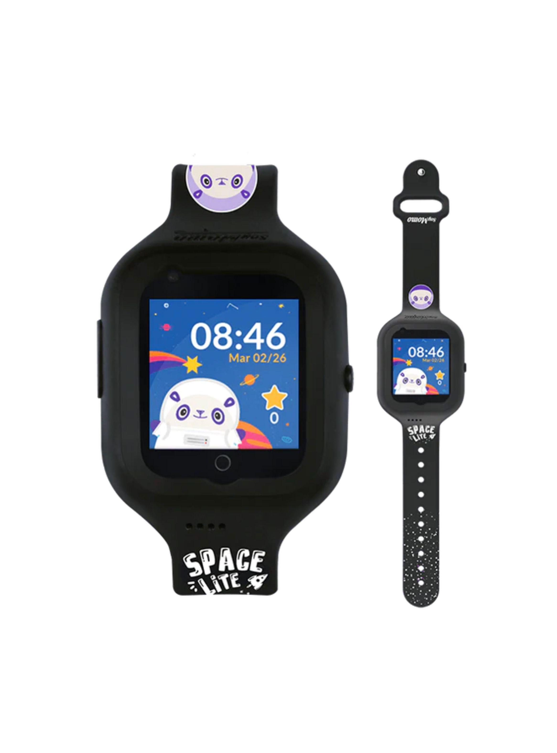 Smartwatch SoyMomo Space Lite Color Celeste-2
