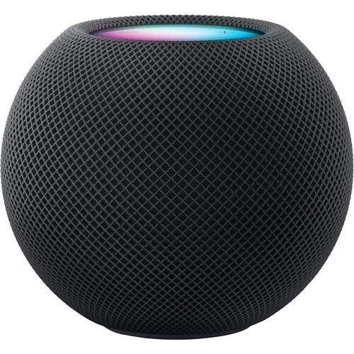 Apple HomePod mini (Midnight)-0