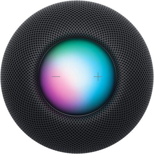 Apple HomePod mini (Midnight)-1