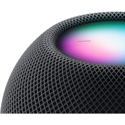 Apple HomePod mini (Midnight)-2