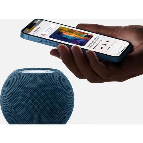 Apple HomePod mini (Midnight)-3