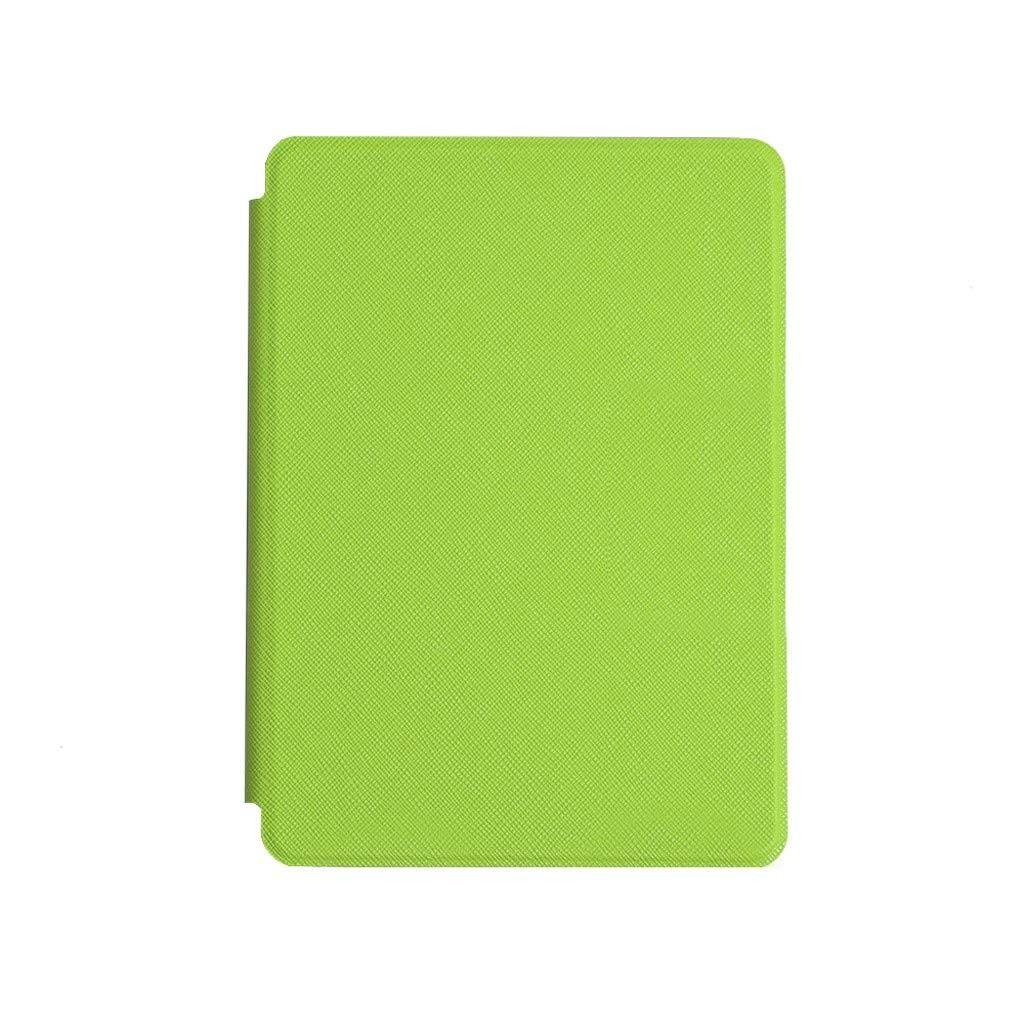 Funda Kindle 2019 - Color Verde-2