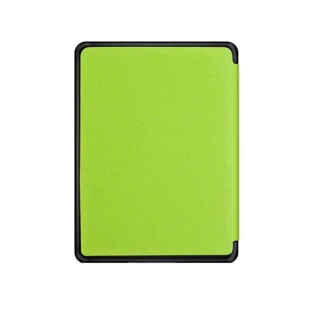 Funda Kindle 2019 - Color Verde-3