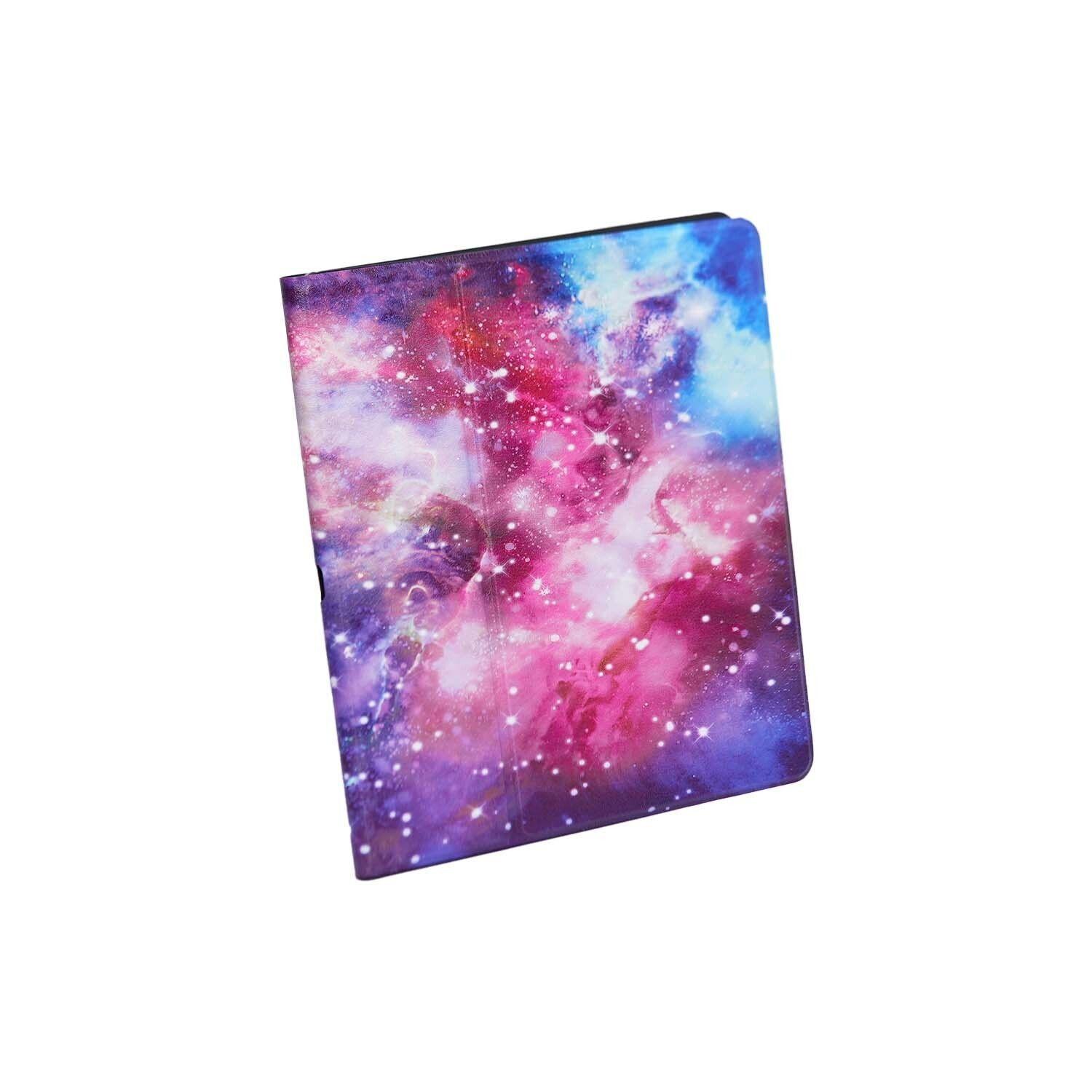 Funda Kindle Scribe - Diseño Rosado-0