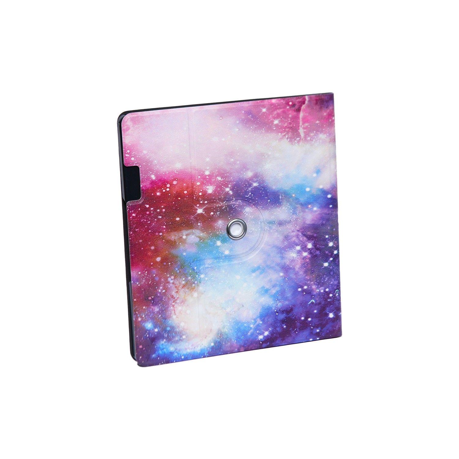 Funda Kindle Scribe - Diseño Rosado-1