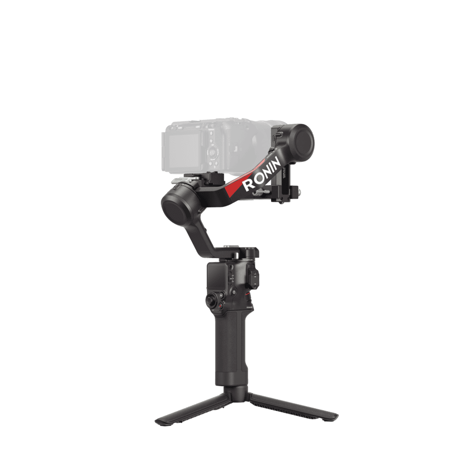 Estabilizador DJI RS 4-3