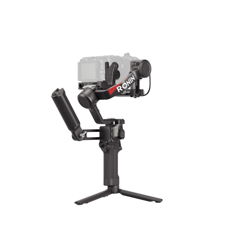 Estabilizador DJI RS 4-4