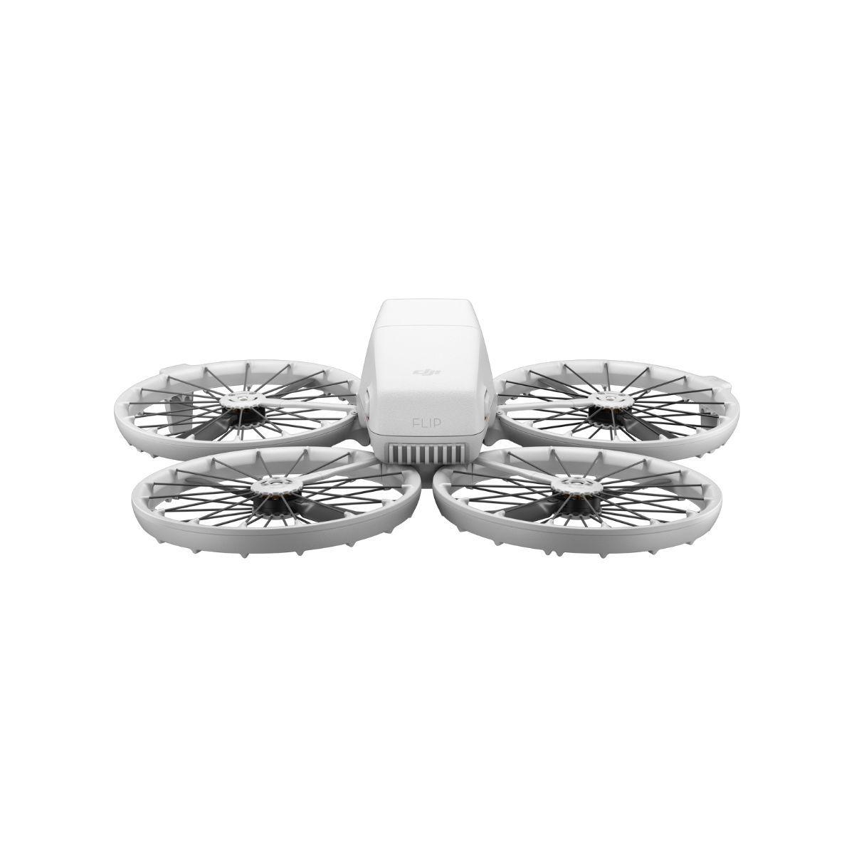 Drone DJI Flip Fly More Combo RC 2 + Landing + Micro SD 64GB-2