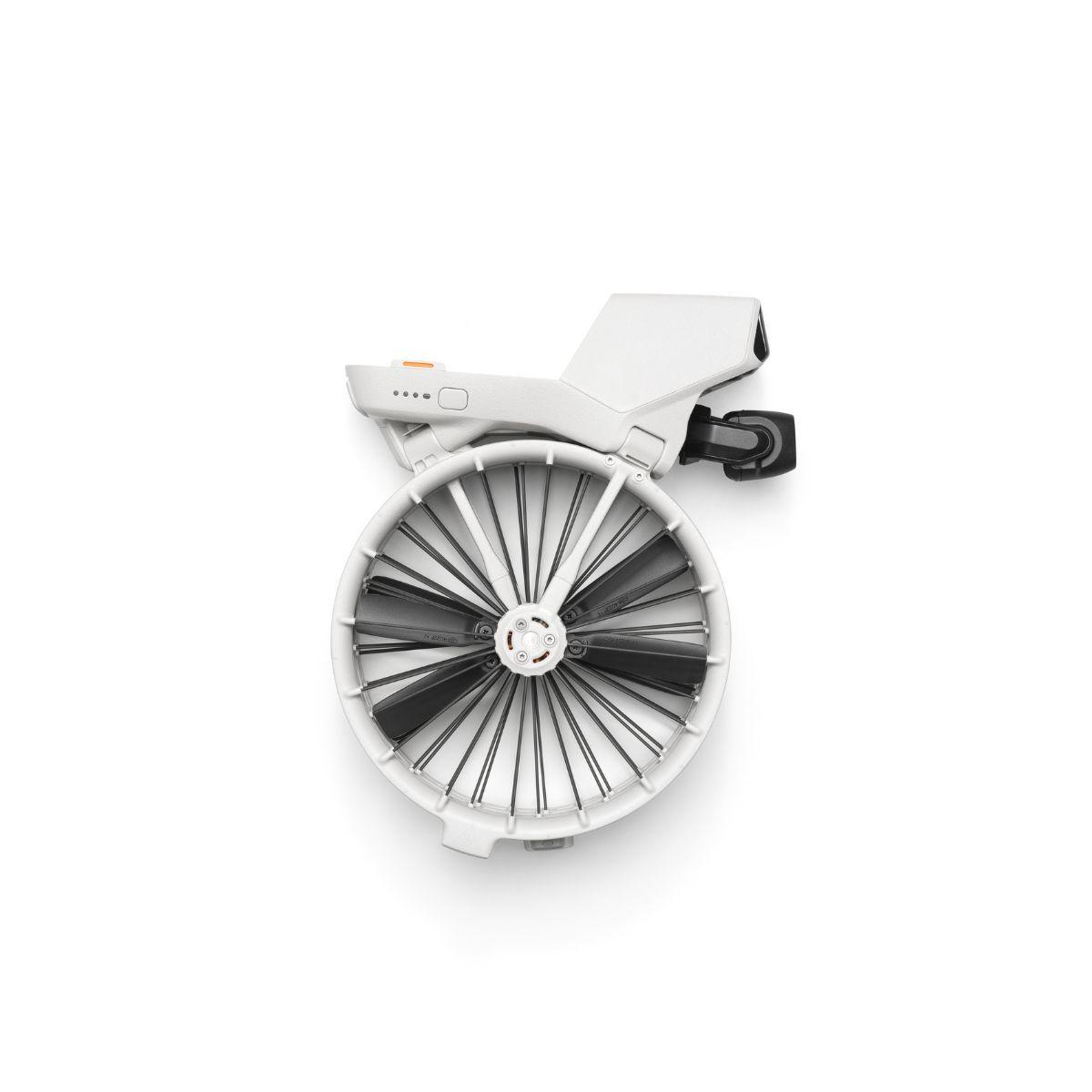 Drone DJI Flip RC 2 + Landing-5