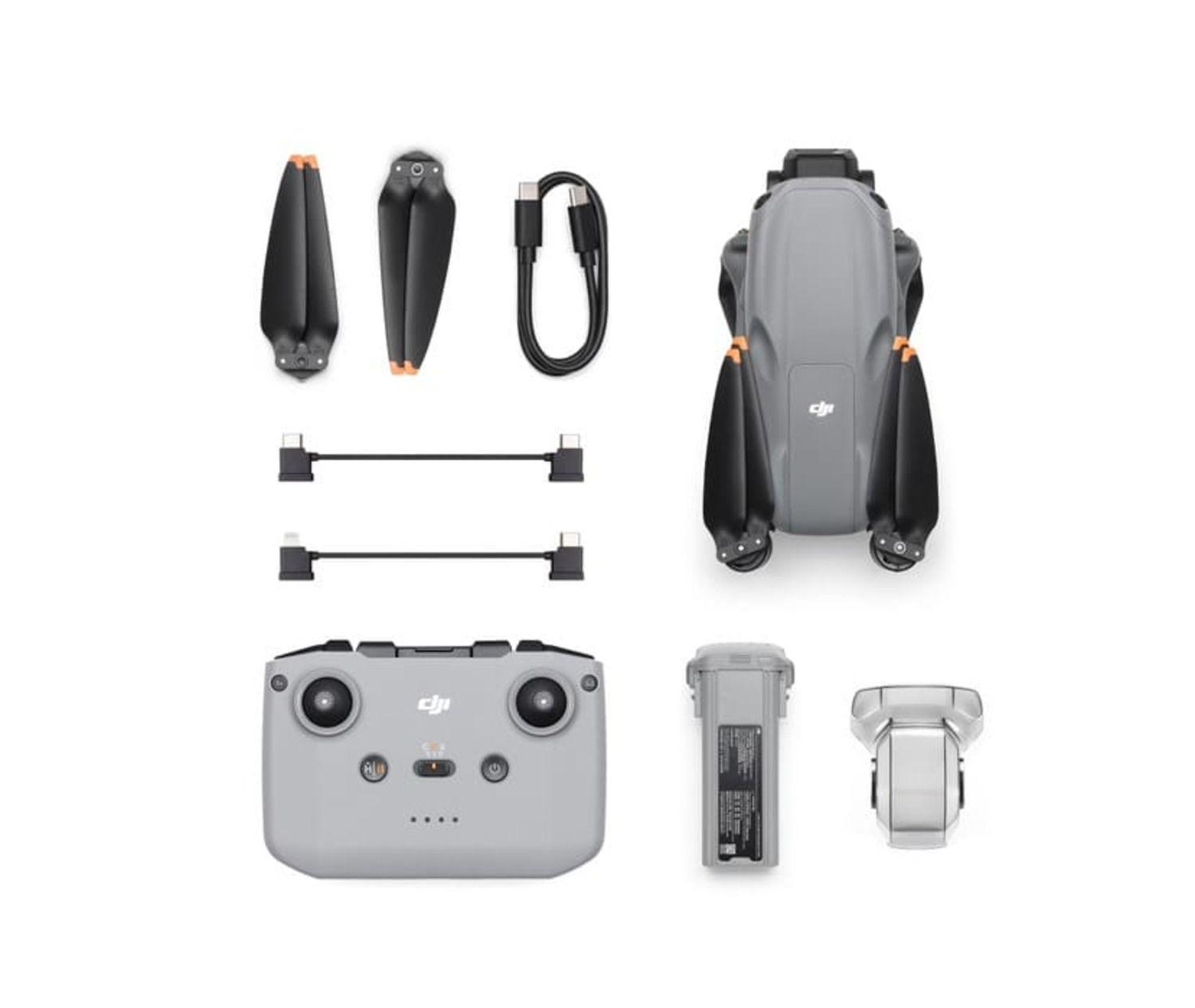 Drone DJI Air 3S RC-N3-3