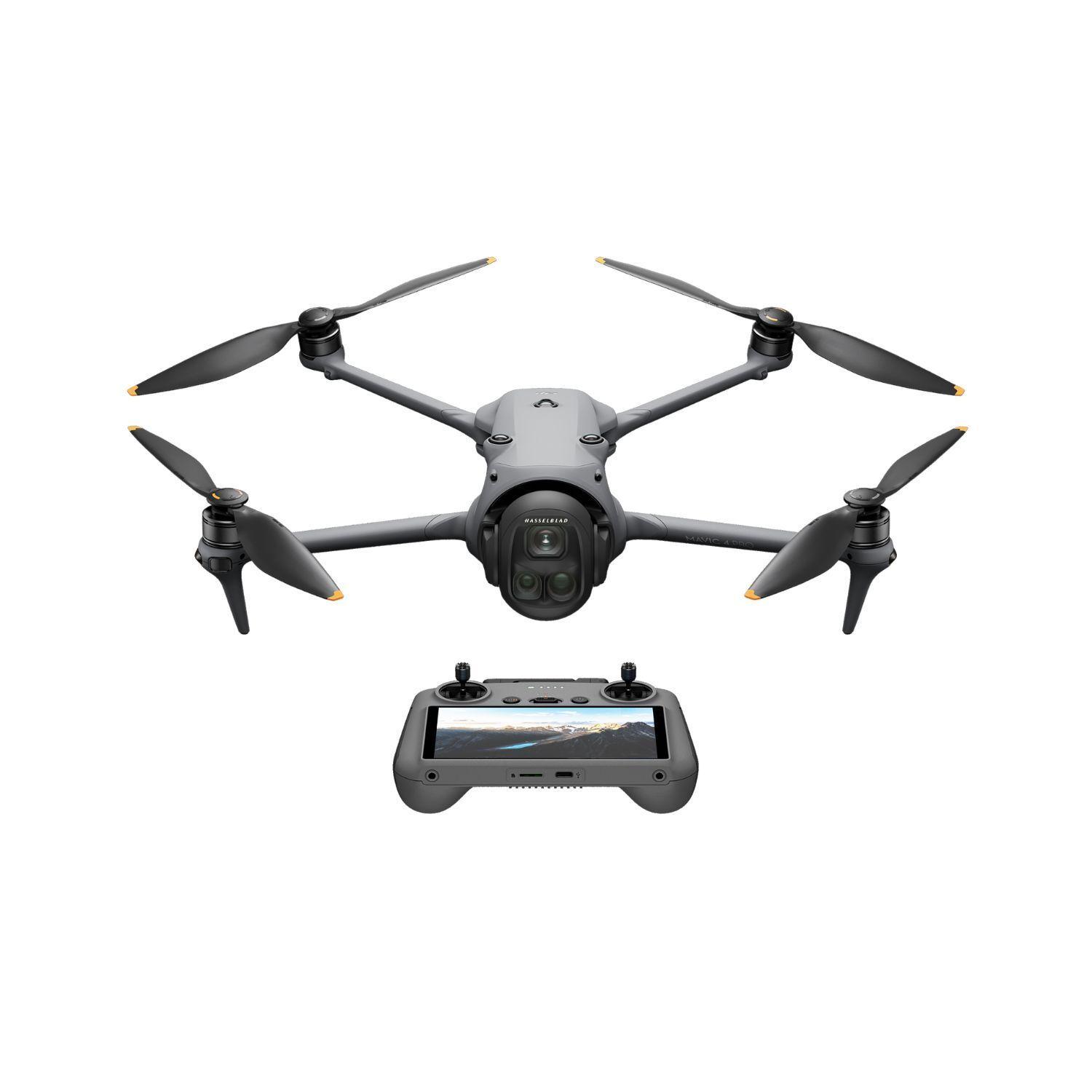 Drone DJI Mavic 4 Pro-0
