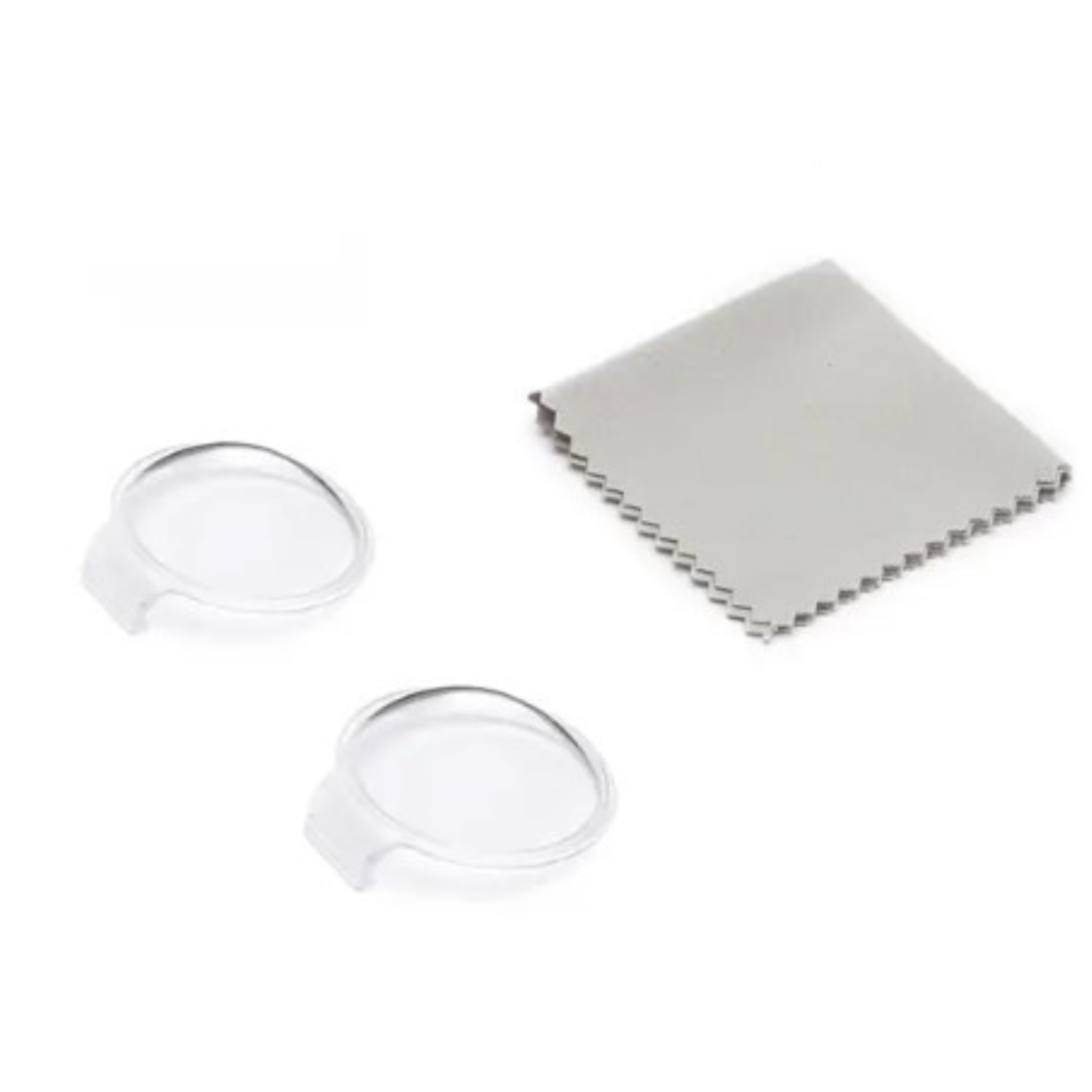 DJI Osmo 360 Protectores de lente transparente-2