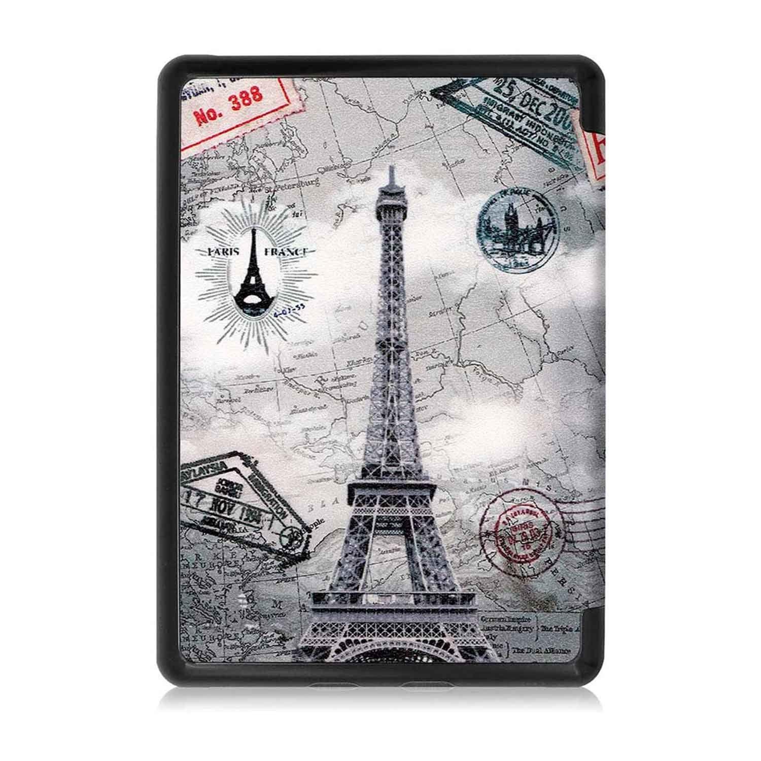 Funda Kindle 2019 - Diseño Beige-3