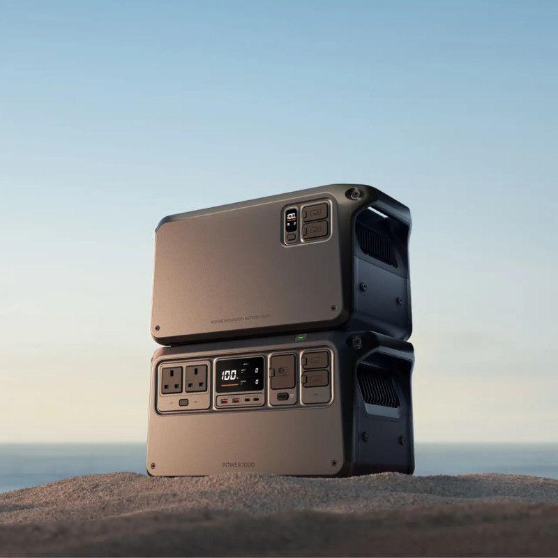 DJI Power Expansion Battery 2000-3