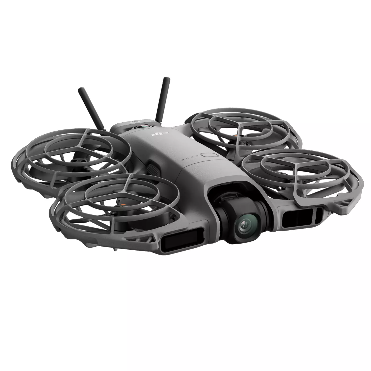 Drone DJI Neo 2 Motion Fly More Combo + Landing-2