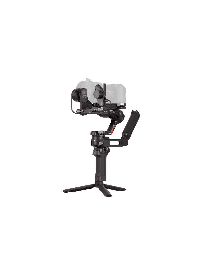 Estabilizador DJI RS4 Pro-0